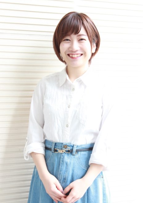矢作 優菜