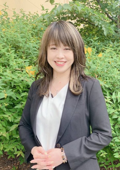 佐藤 千恵 佐藤 千恵