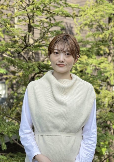 畠山 知