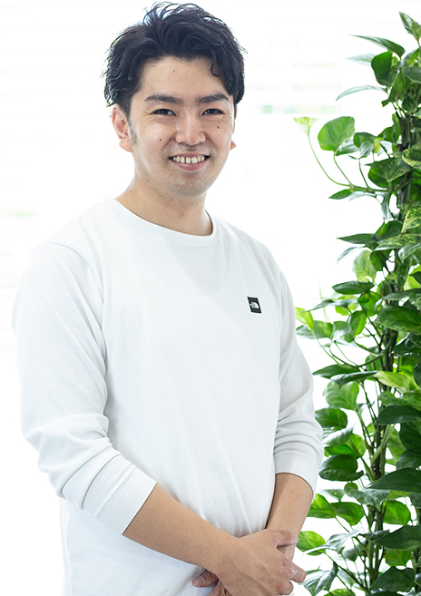 千葉 秀和