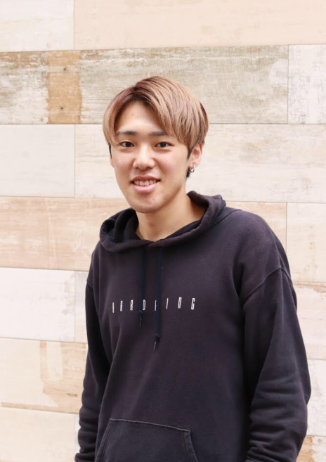 太田尚輝