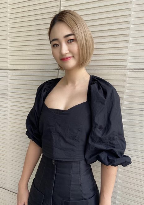 佐竹 彩音