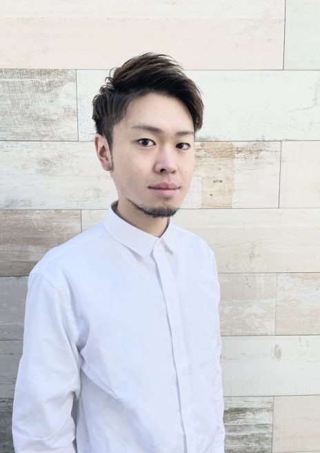 大平 和輝