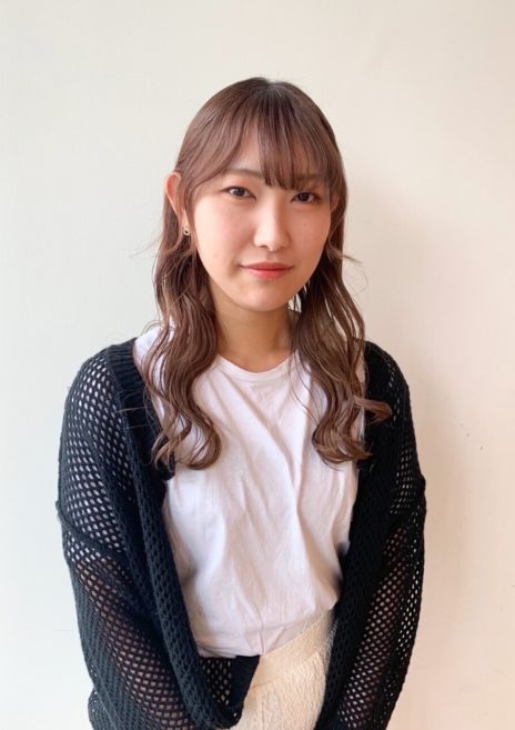 古川 彩乃