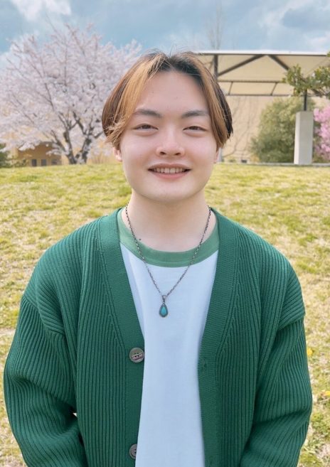 熊谷 楓佑