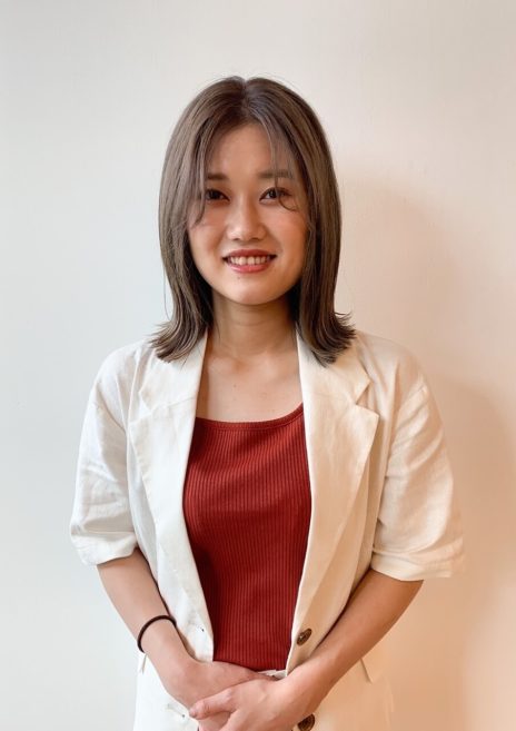 松本なつみ