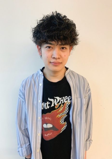 佐藤 守倫