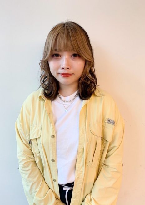 木村 真歩