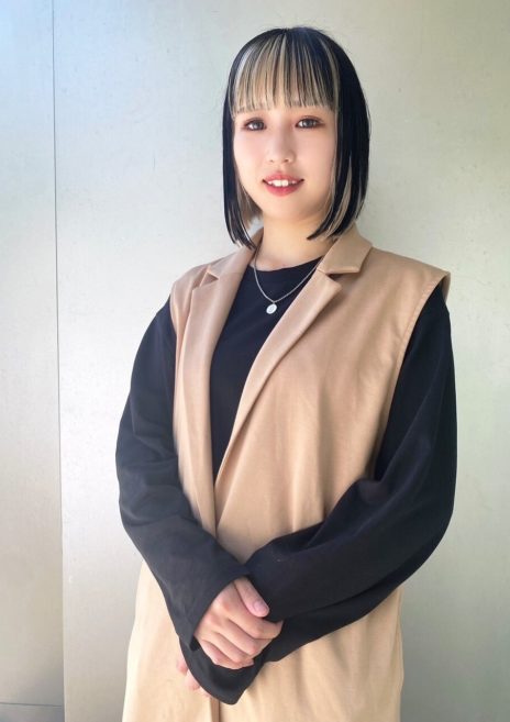 高野 真由