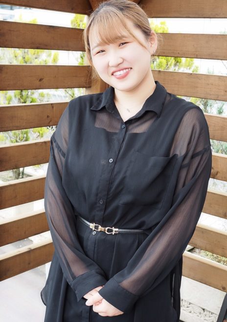佐藤 純菜
