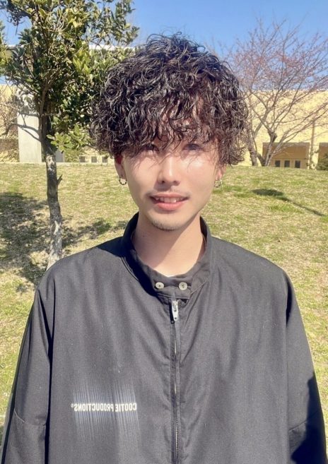 笠原康平