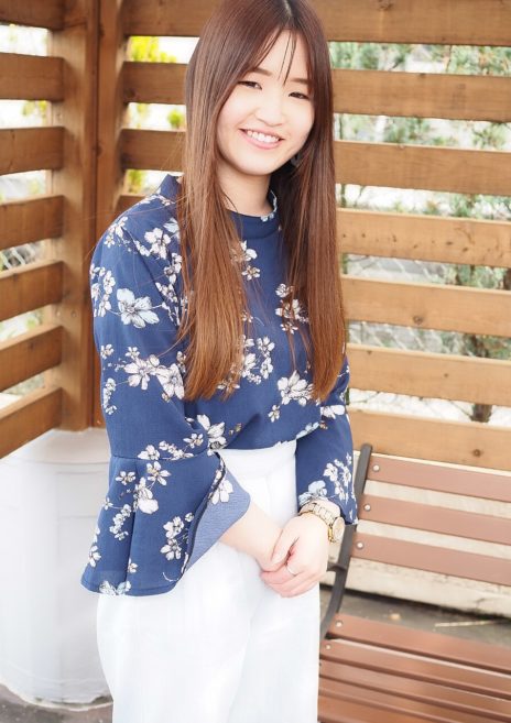 早坂 麗奈