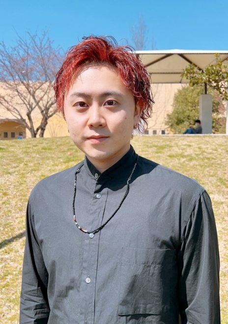 加藤 竜也