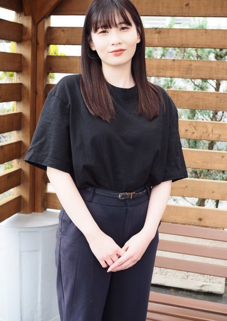 根本 侑衣子