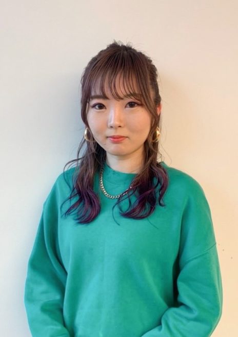 江口聖菜