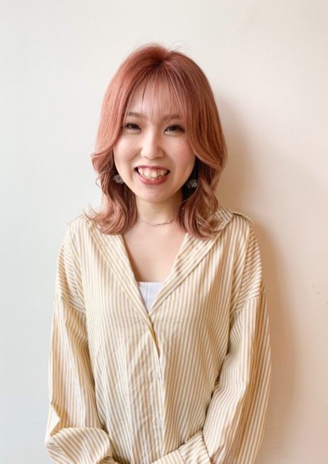 角本 琴乃