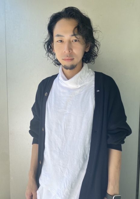 松根 太朗