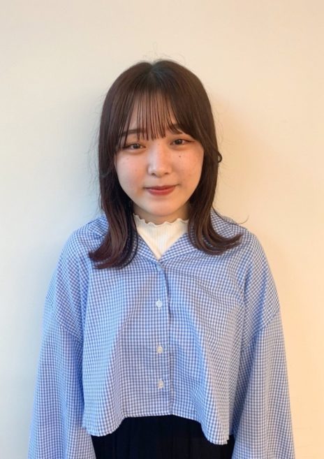 岩渕 玲南