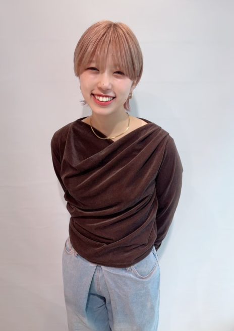 小松 優衣
