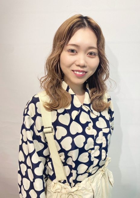 内城 真奈美