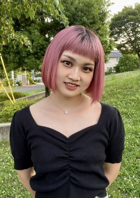 佐藤 詩音