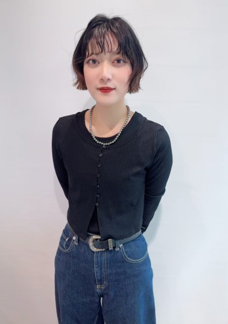 山田杏海